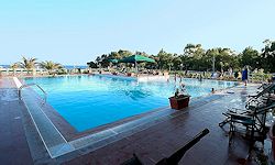 foto Marina del Marchese Beach Resort