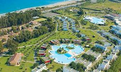 foto Nyce Club Sunbeach Resort