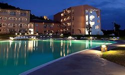 foto Borgo di Fiuzzi Resort & SPA