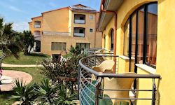 foto Relais Capo Spulico Beach & SPA