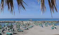 foto Hotel delle Stelle Beach Resort