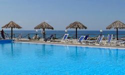 foto Hotel delle Stelle Beach Resort