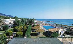 foto Hotel delle Stelle Beach Resort